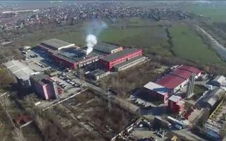 Hala productie & depozitare 9317mp / 1500mp / 3000mp | Pallady – Teclu - Poză 5