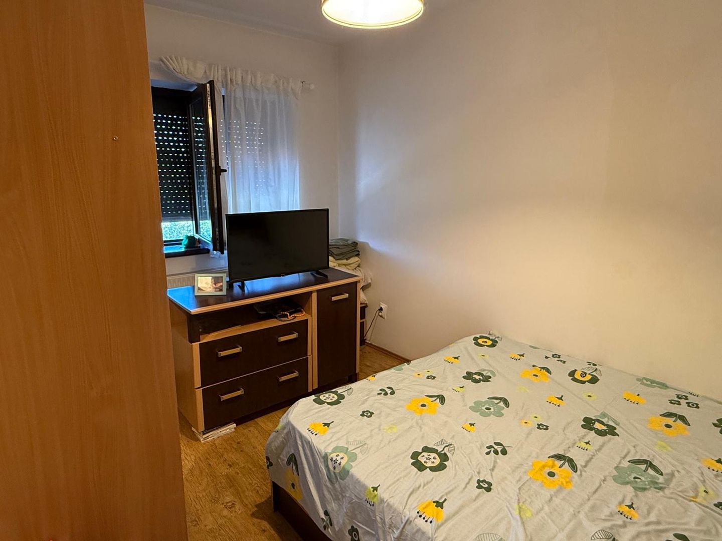 VANZARE Vila tip duplex in Popesti Leordeni - Poză 17