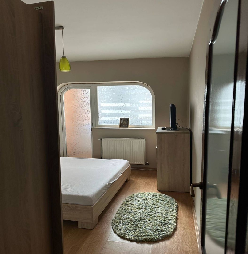 BRASADAS vinde Ap 2 cam, 56mp, et 2/9, Marasti - Fabricii - Poză 3