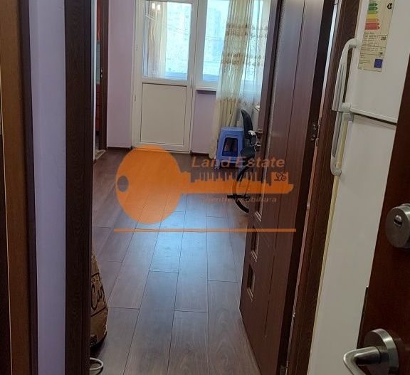 Gorsoniere in zona Drumul Taberei- Bloc Reabilitat - Poză 2