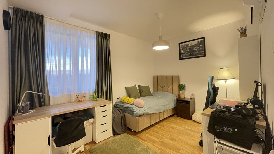 HERASTRAU - Sunset Lake Homes | 3 camere gradina 23mp ansamblu 2021 - Poză 25