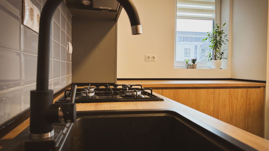 OFERTA INCHIRIATA- Apartament Superb, Denya Forest | Parcare Privata - Poză 12