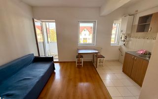 3 camere - 55mp - 2010 - centrala proprie - zona Garii - Poză 3