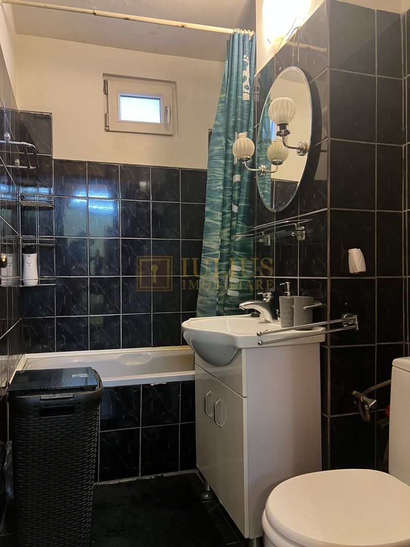 Complex studentesc/stadion/spital Judetean, mobilat modern. Disponibil! - Poză 14