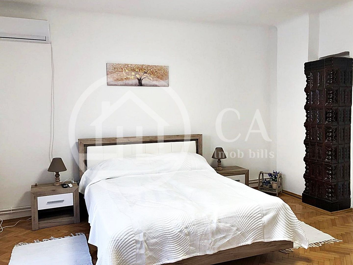 Apartament cu 1 camera de inchiriat in zona centrala, Oradea - Poză 3