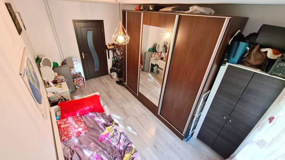 3 Camere Decomandate Strada Unirii Gheorgheni - Poză 5