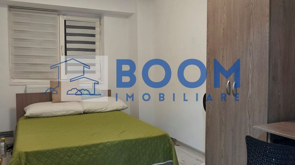 Apartament 3 camere Lenin Sud | Centrala Proprie | Etaj 3 | Boxa | - Poză 5
