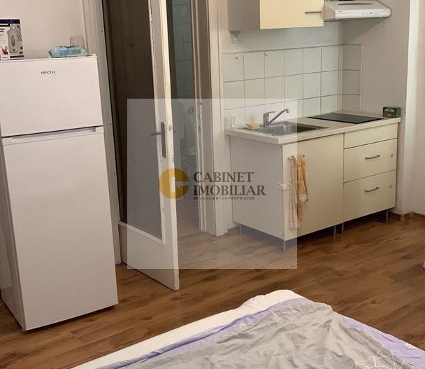 Studio 29 mp  | Conservator | Bloc Consolidat | - Poză 2