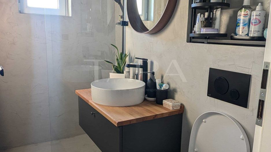 Apartament 2 camere, Mănăștur – zona Școala Ion Creangă - Poză 4