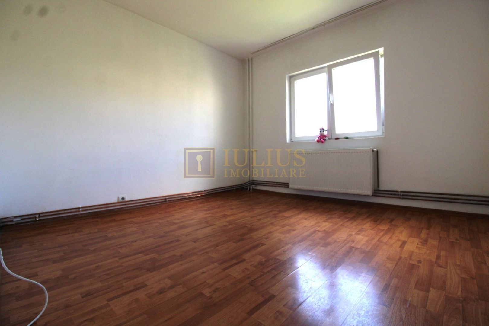 2 camere, centrala proprie- Girocului - Poză 2