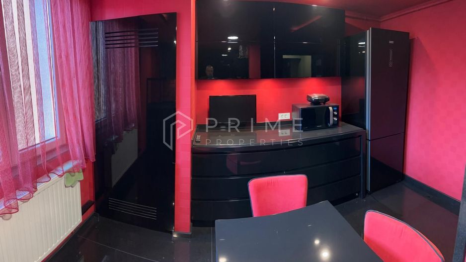 4 camere, 90 mp, finisaje premium – gata de locuit - Poză 8