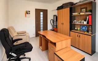 Apartament 5 camere, 125 mp | Băneasa - Poză 15