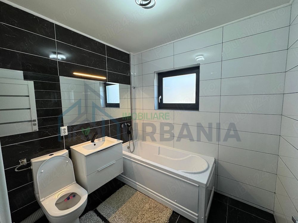 Apartament 2 camere modern, Bucium-Vișan, 56 mp, 2 locuri parcare, 95.000 EUR - Poză 7