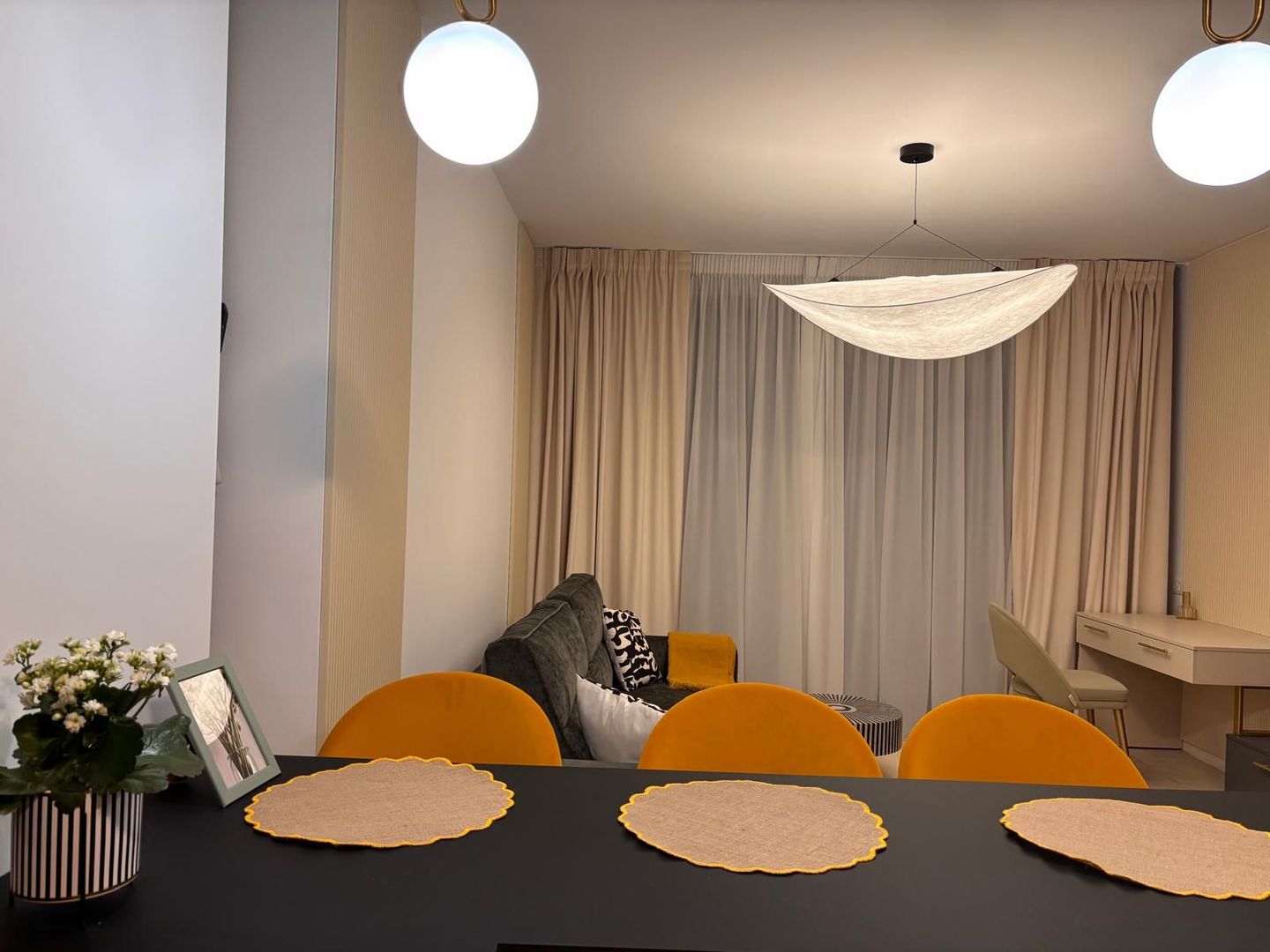 2 camere| WIN HERASTRAU| PARCARE - Poză 7