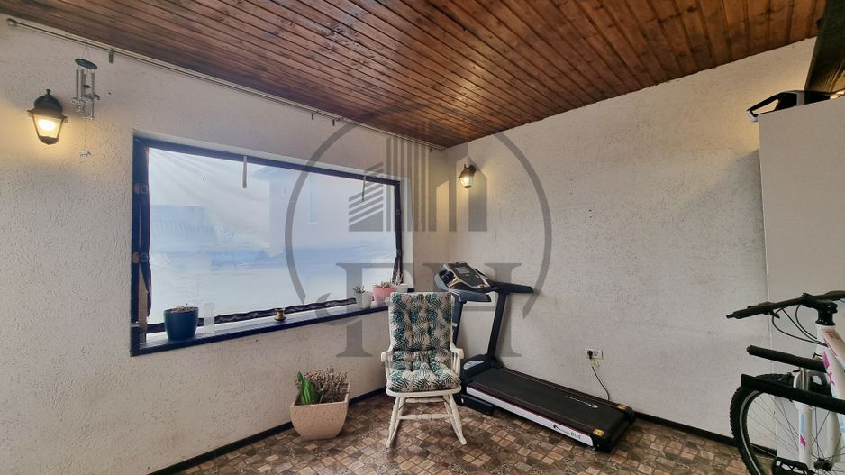 SOLD/ VANDUT- Casa / Vila de vanzare Valu lui Traian - Poză 22