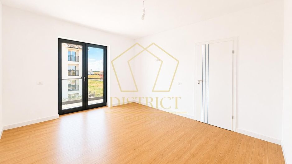 COMISION 0 | Apartament deosebit cu 4 camere | Torontalului - Poză 8