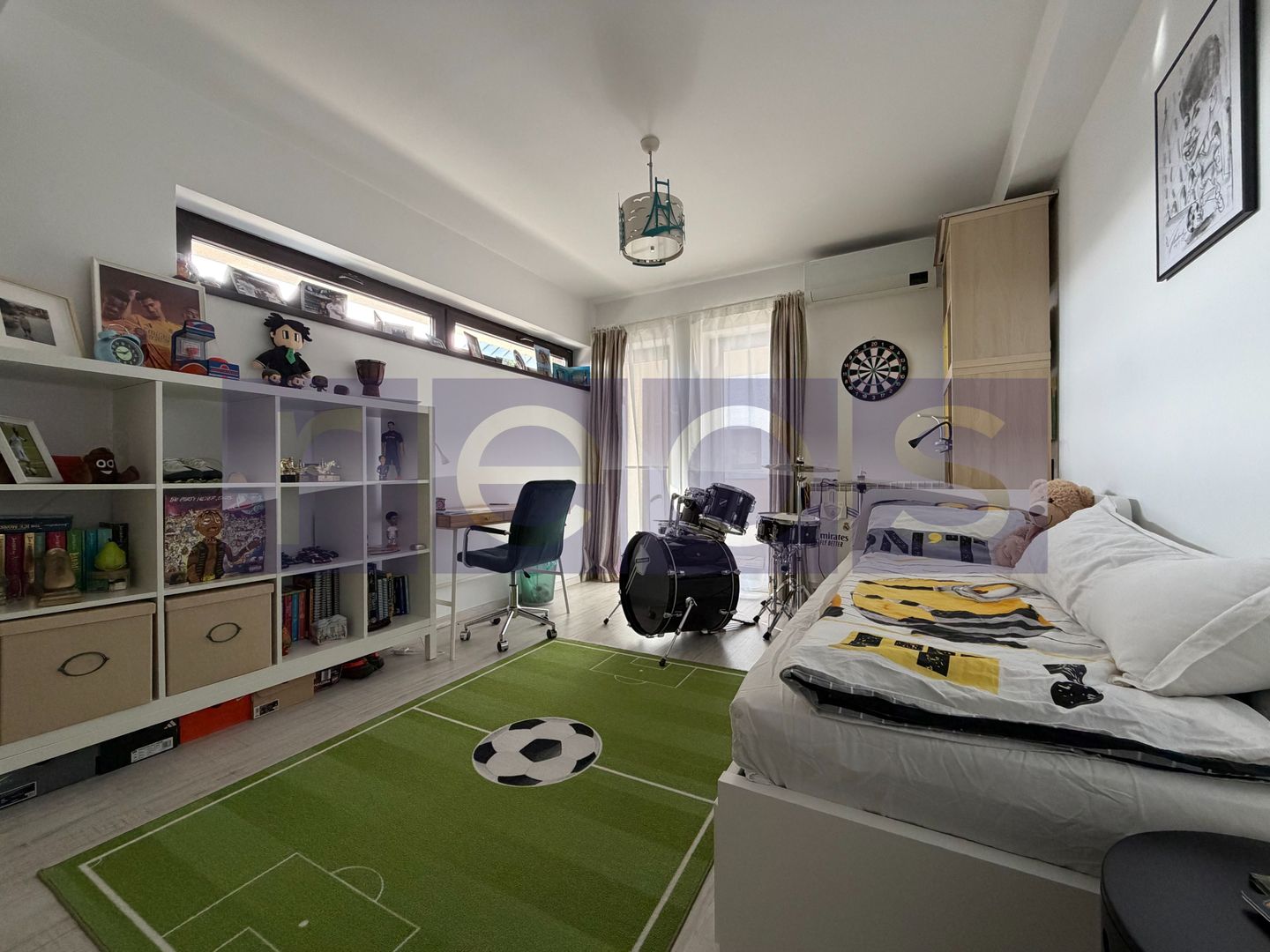 VANZARE 4 CAMERE | 550 MP TEREN | CORBEANCA - Poză 17