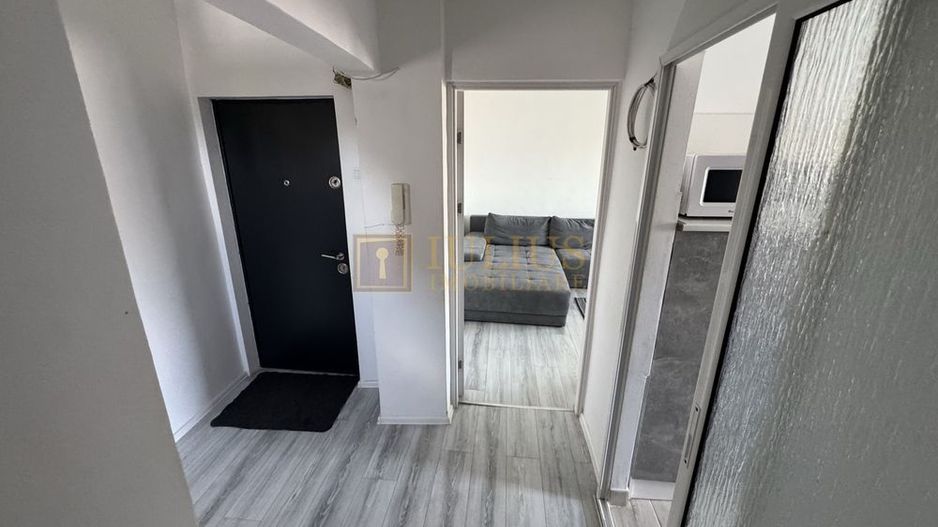 recent renovat| 3 camere-2 dormitoare|  Complex Studentesc| centrala proprie| - Poză 5