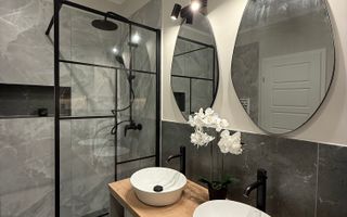 Apartament la cheie / etaj intermediar / Zona Eroilor - Poză 20