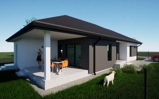 Comision 0%!!Complex case superbe, zona centrala Tautii Magheraus - Poză 12