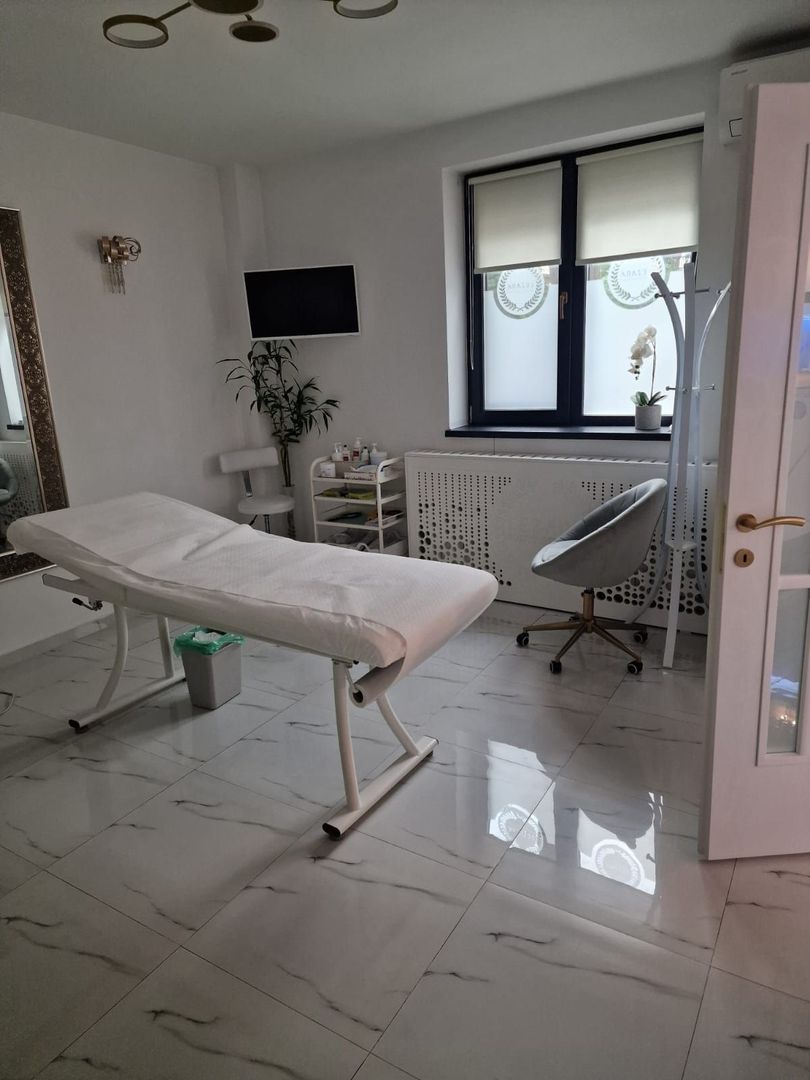 Inchiriem vila cu etaj zona Floreasca Central - Spital Floreasca - Poză 6