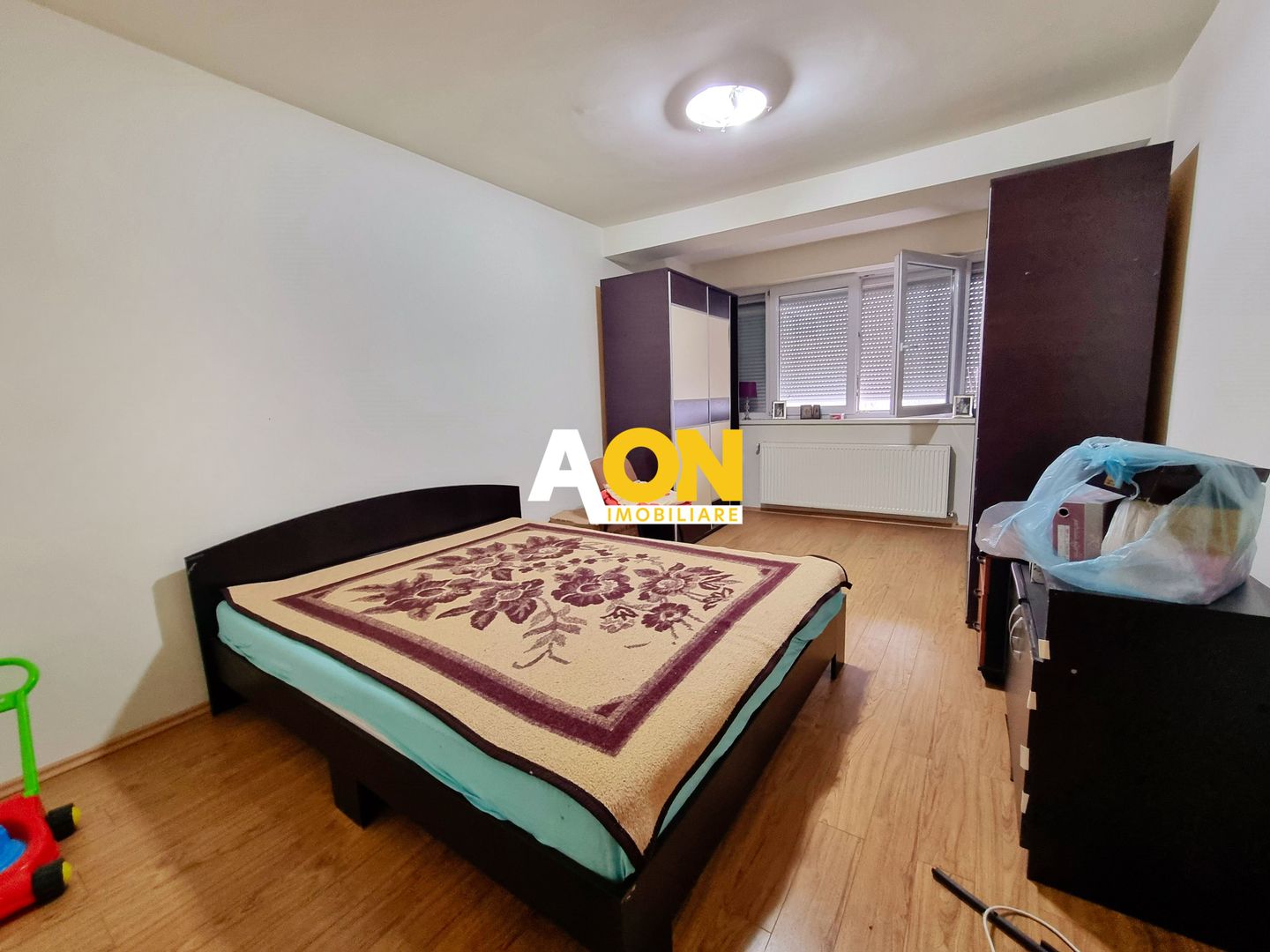 Apartament 2 camere, decomandat, cartier rezidential, Cetate - Poză 5