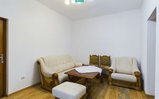 Casă cu 4 camere, renovată, în zona Gării de Nord - Poză 3