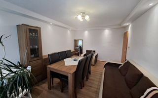 Apartament renovat cu 3 camere decomandate | Lipovei Sever Bocu - Poză 8