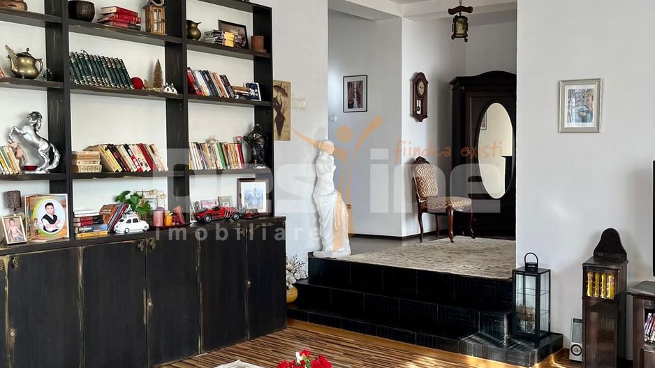 Casa individuala P+ETAJ+POD 200 mp + 536 mp TEREN - BUCIUM - Poză 20