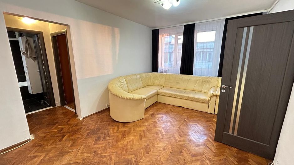 APARTAMENT 2 CAMERE GRIVITA | RENOVAT - Poză 1