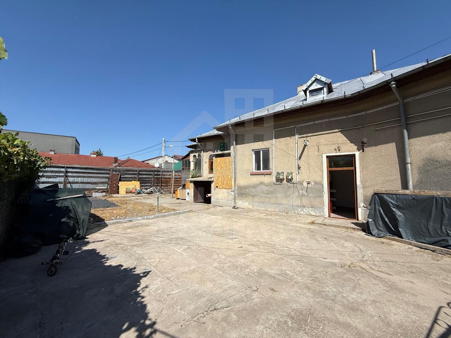Brestei-Teren+Casa-Deschidere la doua strazi-Pretabilitate mare - Poză 9