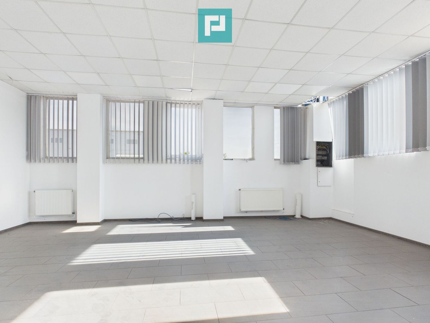 Hală Industrială|3.400mp putere 800 KW  Acces TIR - Poză 13
