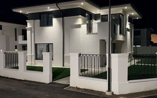 Casa Premium P+E, 175 mp utili, Miroslava – Zonă Centrală, Ansamblu Rezidențial Exclusivist - Poză 5