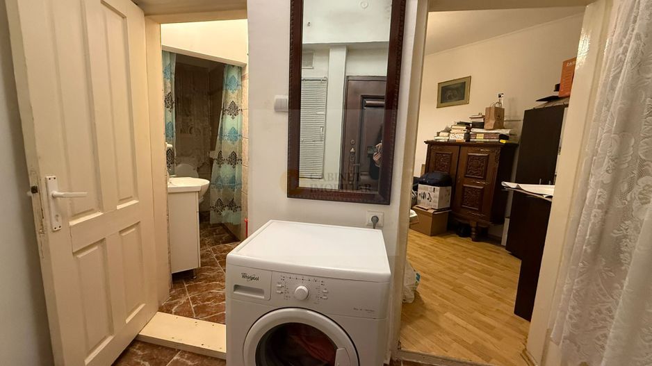 Garoniera | Universitate-Romana | Creditabil |  Imobil P+1 - Poză 4