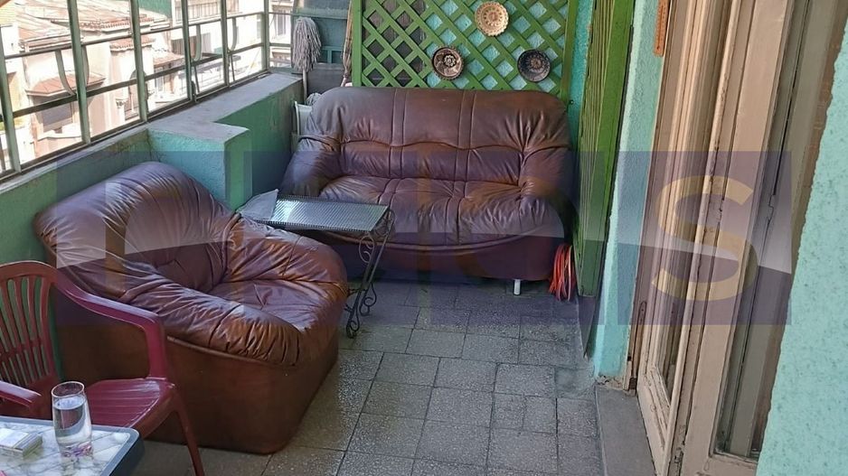 VANZARE APARTAMENT 3 CAMERE DACIA EMINESCU 80MP SEMIDEOMANDAT TERASA MARE - Poză 11