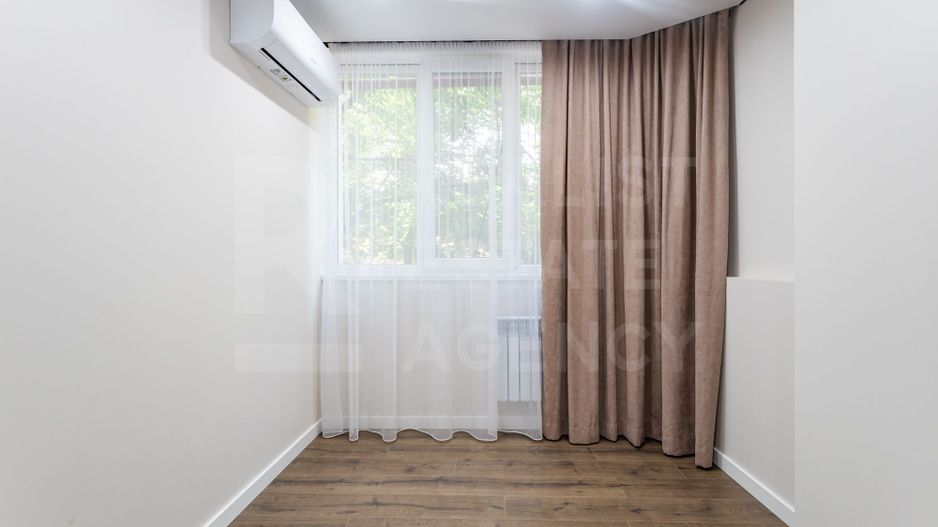 Vânzare, apartament, 3 camere, str. N. Milescu Spătarul, Ciocana - Poză 15