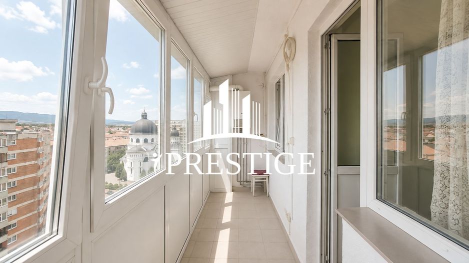 APARTAMENT 2 CAMERE SIBIU MIHAI VITEAZU | LIFT | BALCON 7 MP | PIVNIȚĂ - Poză 8