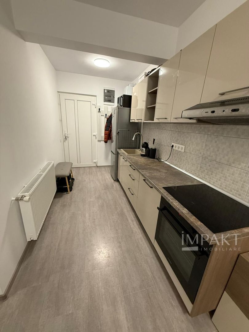 Apartament modern, zona UMF - Poză 10