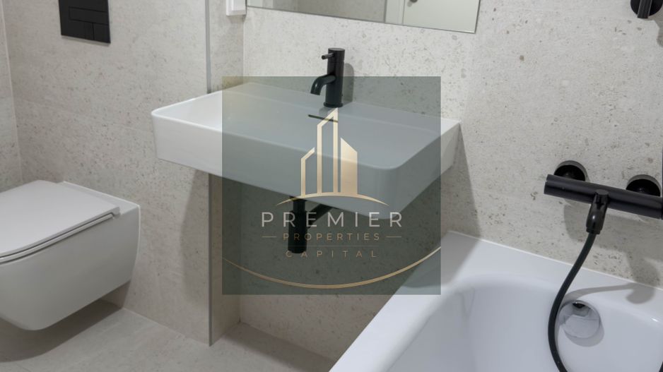 Apartament 2 Camere UpSite | Vedere Lac și Parc | Parcare Inclusă - Poză 10
