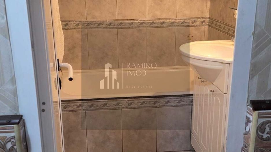 Apartament 2 camere, Auchan Titan/B-dul 1 Dec 1918, parter, centrala - Poză 6