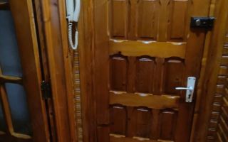 Garsonieră de închiriat în Iași, zona Piața Nicolina – Casa Sindicatelor - Poză 1