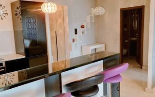 Apartament 2 camere cu terasa, etaj intermediar, bloc nou, Marasti! - Poză 4