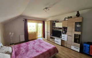 Casă cu vedere panoramică, 300 mp utili – Victoriei, zona Dura - Poză 22