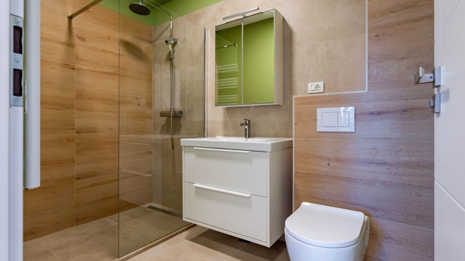 NOU! Spatii de birouri premium de inchiriat | Bdul 1 Mai | Parcare - Poză 13