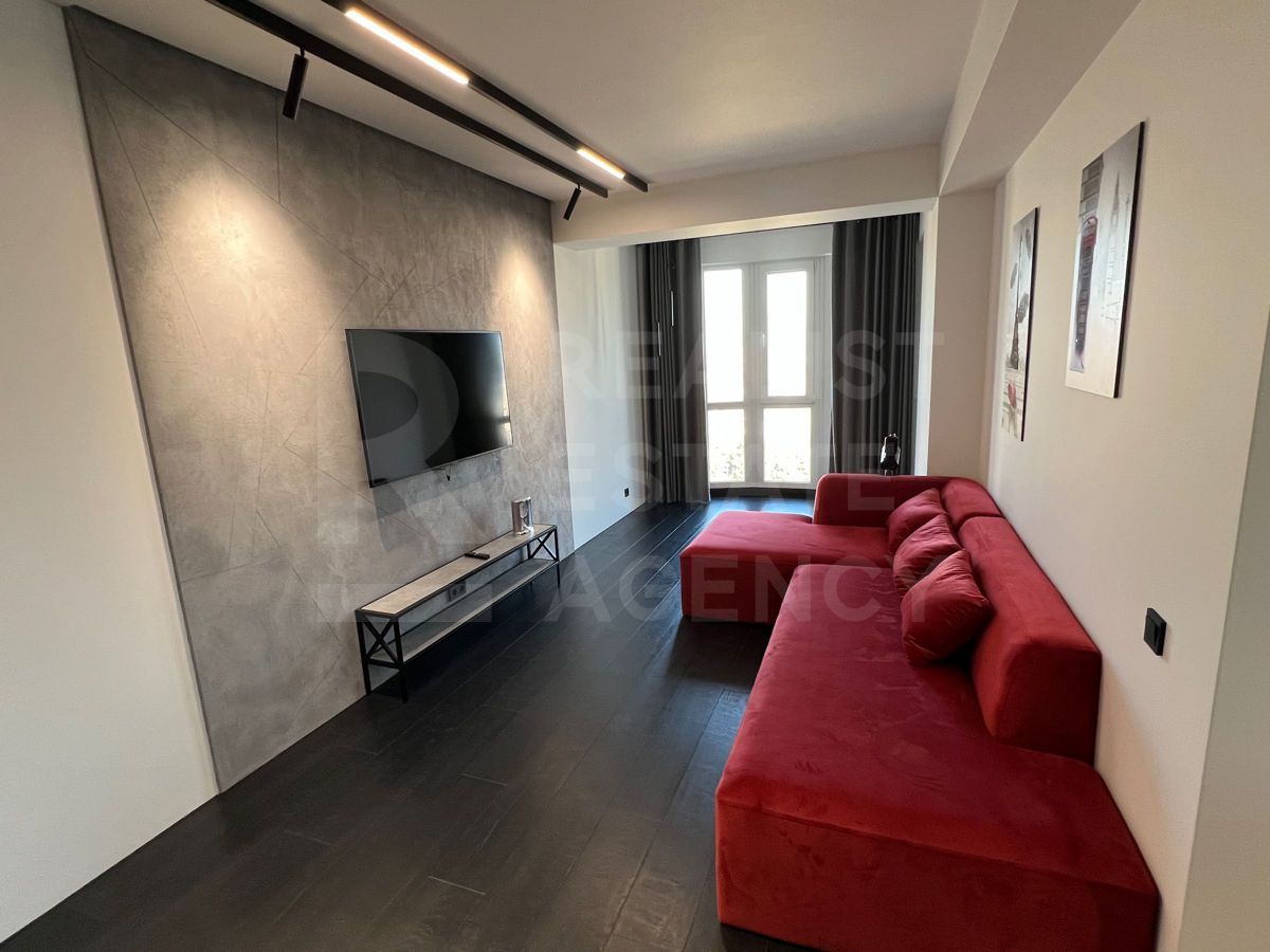 Chirie, apartament, 3 camere, strada Ion Nistor, Centru - Poză 2