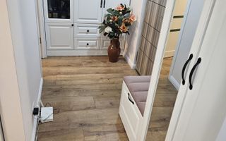 Apartament 2 camere renovat, Târgu Frumos, Strada Măicuța - Poză 5