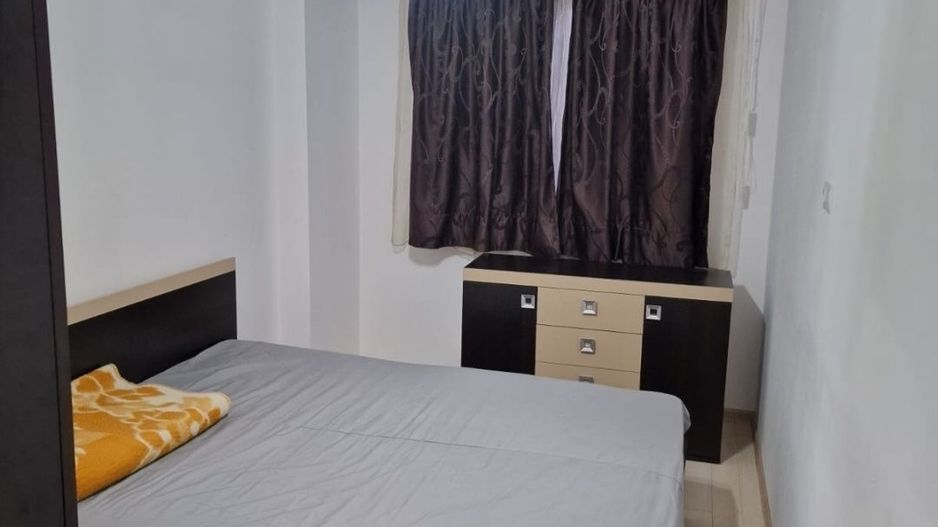 Închiriez Garsonieră Studio 40 mp, 5 min metrou Mihai Bravu, mobilat complet ✨ - Poză 1
