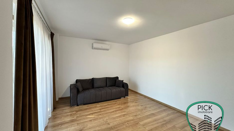 P 4143 - Apartament cu 2 camere în Târgu Mureș, Tudor, Green Residence - Poză 11