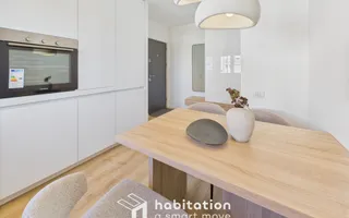 Locuința ideală – Apartament cu 3 camere renovat complet - tur virtual - Poză 15
