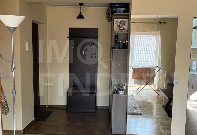 Apartament 2 camere Bloc din 2012, Garaj Subteran Zorilor - Poză 14